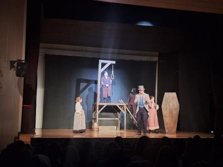 Oliver Twist 2